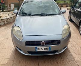 FIAT Punto 4ª serie