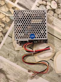 Alimentatore per Bentel Kyo/Absoluta