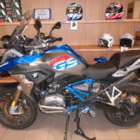 Bmw r 1200 gs