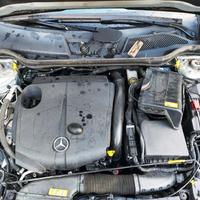 Cambio automatico Mercedes Classe A 180 CDI 2014