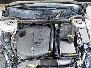Cambio automatico Mercedes Classe A 180 CDI 2014