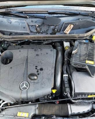 Cambio automatico Mercedes Classe A 180 CDI 2014