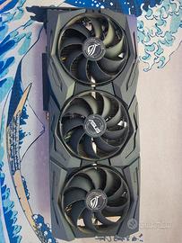 ASUS ROG Strix RTX 2070 Super 8GB Gaming