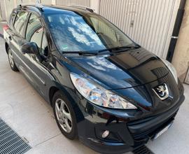 Peugeot 207 SW Stationwagon