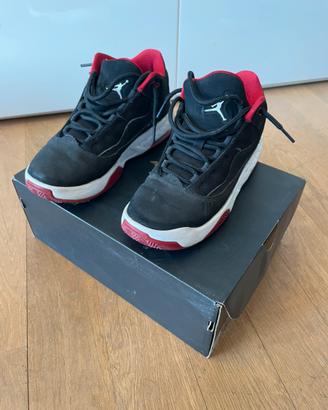 Jordan Max Aura 2
