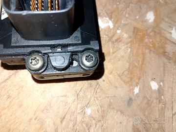 ECU fiat panda Metano 