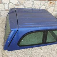 HARD TOP NISSAN NAVARA PICK UP D 22