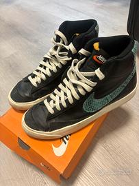 Nike blazer mid