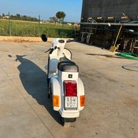 Vespa