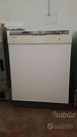 Lavastoviglie Usata Lavapiatti Incasso e Arredo