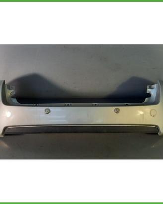 Paraurti Posteriore FIAT MULTIPLA 1F Monovolume GR