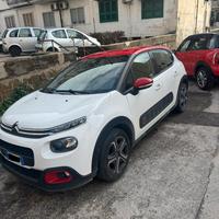 Citroen c3 shine (motore da revisionare)