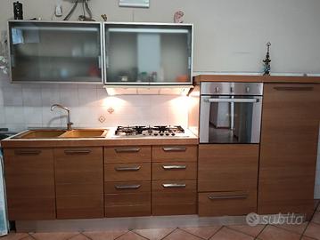 cucina Lube alta qualità 