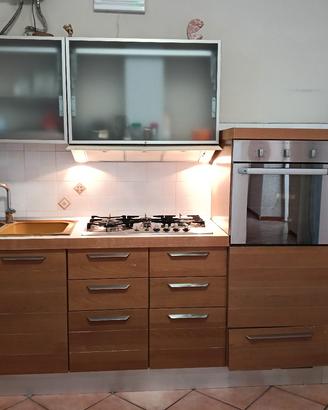 cucina Lube alta qualità 