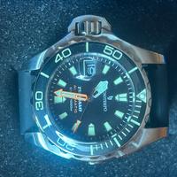 Orologio Tecnotempo Tsunami