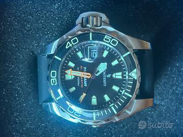 Orologio Tecnotempo Tsunami