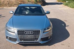 AUDI A4 2.0 TDI 120 CV AVANT S-LINE OK NEOPATENTAT