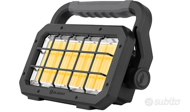 Olight Odiance Lampada da Lavoro MultiusB0B686STBD