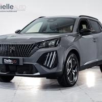 Peugeot 2008 1.2 hybrid Allure 145cv e-dcs6