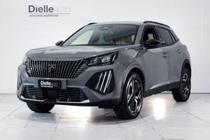 Peugeot 2008 1.2 hybrid Allure 145cv e-dcs6