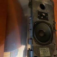 b&o coppia casse beolab 4000 da' ripristinare