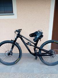 Mtb canyon