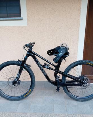 Mtb canyon