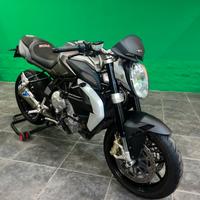 Mv Agusta brutale 675 35kw Patente A2