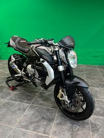 Mv Agusta brutale 675 35kw Patente A2