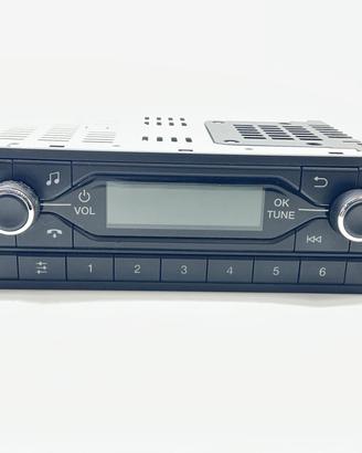 AUTORADIO FORD Transit Connect Serie KT1T-18D815-D