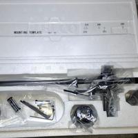 BRACCIO 12" JELCO SA-750LB