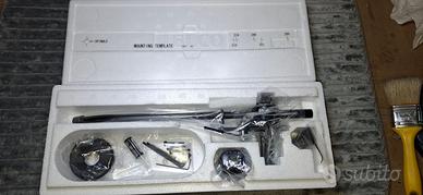 BRACCIO 12" JELCO SA-750LB