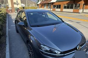Golf 7  mezzo 2.0 tdi
