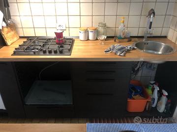Cucina come nuova