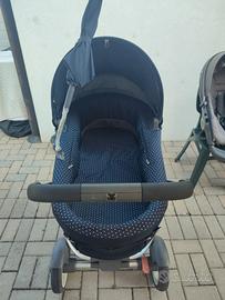passeggino marca stokke