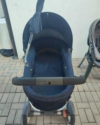 passeggino marca stokke