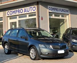 Skoda Octavia 1.6 TDI CR 115 CV DSG Ok neopatentat