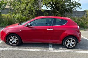 Alfa Romeo Mito 2009 GPL