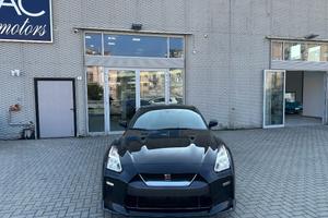 NISSAN GT-R 3.8 V6 SCARICO TITAN