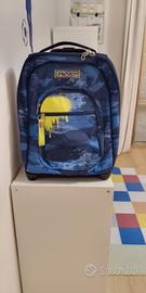 zaino trolley Seven ragazzo