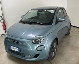 FIAT 500 Icon + Berlina 42 kWh