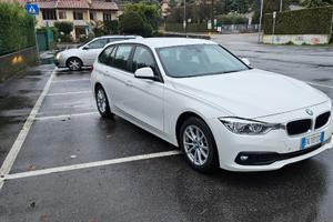 BMW Serie 3 (F30/31) - 2017