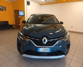 Renault Captur Plug-in Hybrid E-Tech 160 CV Intens