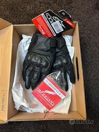 Guanti alpinestars