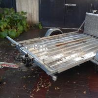 rimorchio auto