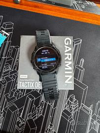 GARMIN Tactix Delta - Sapphire Edition