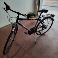 bicicketta BIANCHI