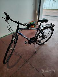 bicicketta BIANCHI