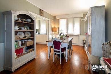 Appartamento Gradara [G179/2VRG]