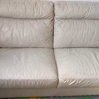 Divano 3 posti Poltronesofà